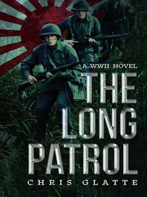 cover image of The Long Patrol